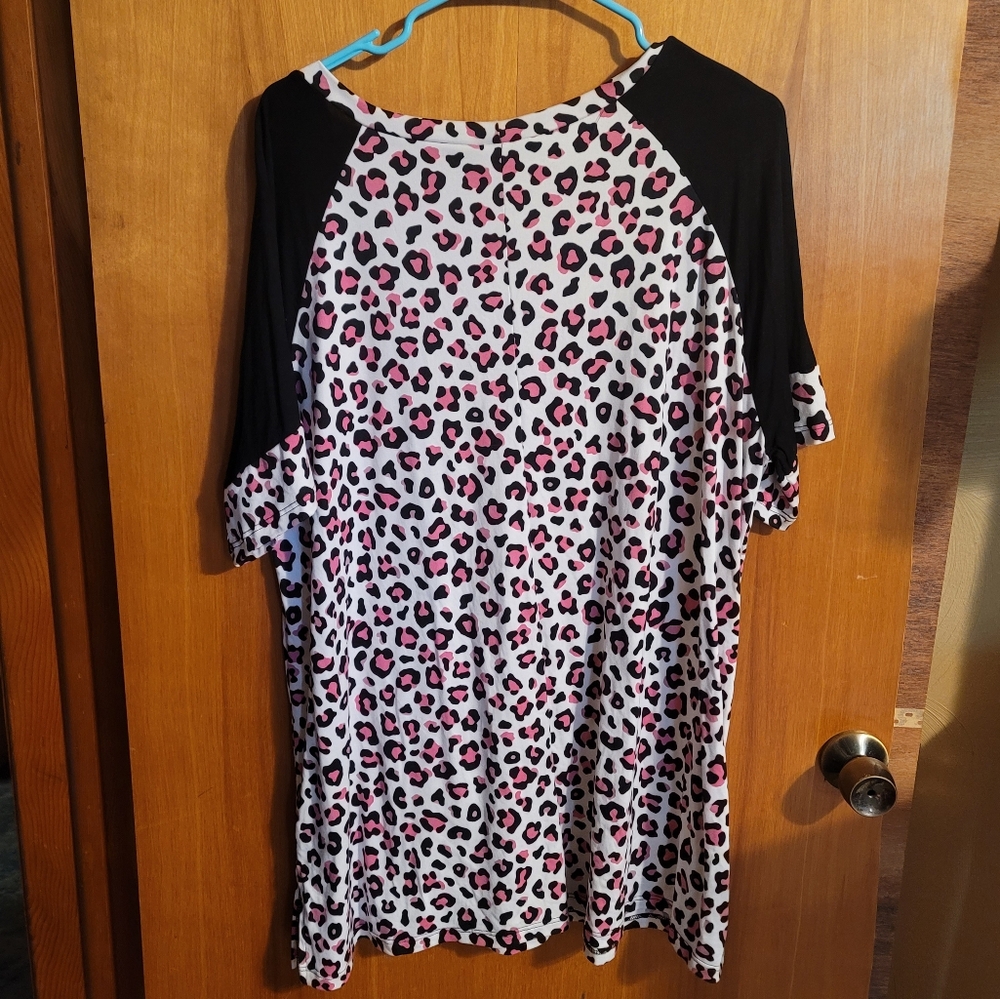 Sew In Love top - Picture 2 of 4